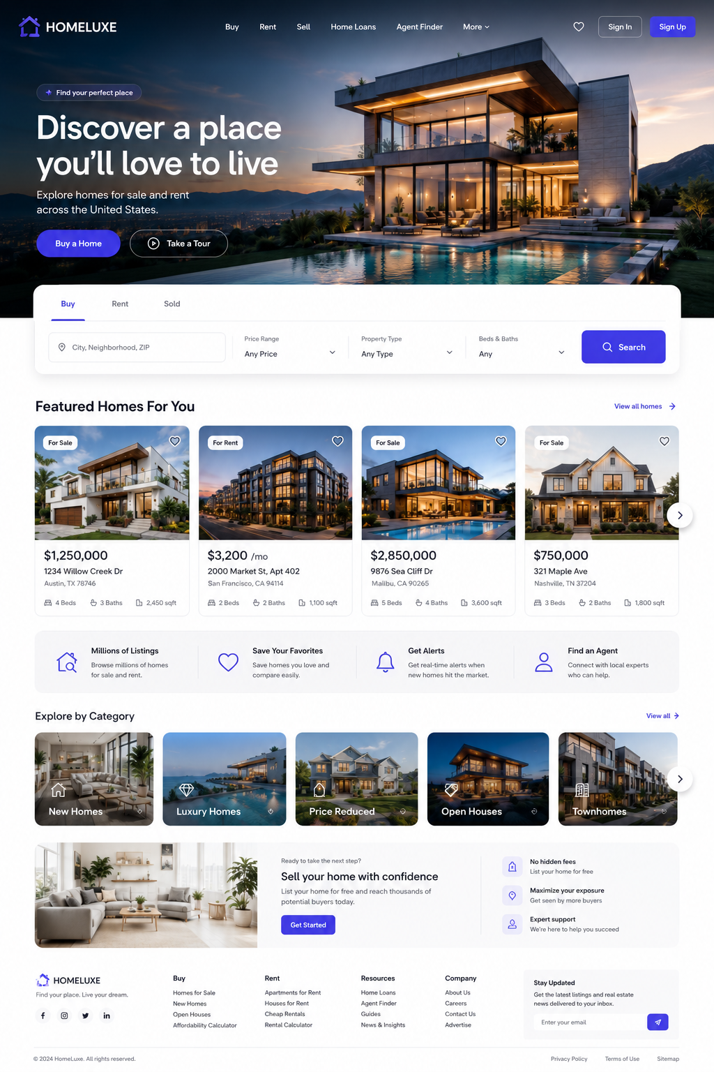 Cover art for Zillow Digital Experience