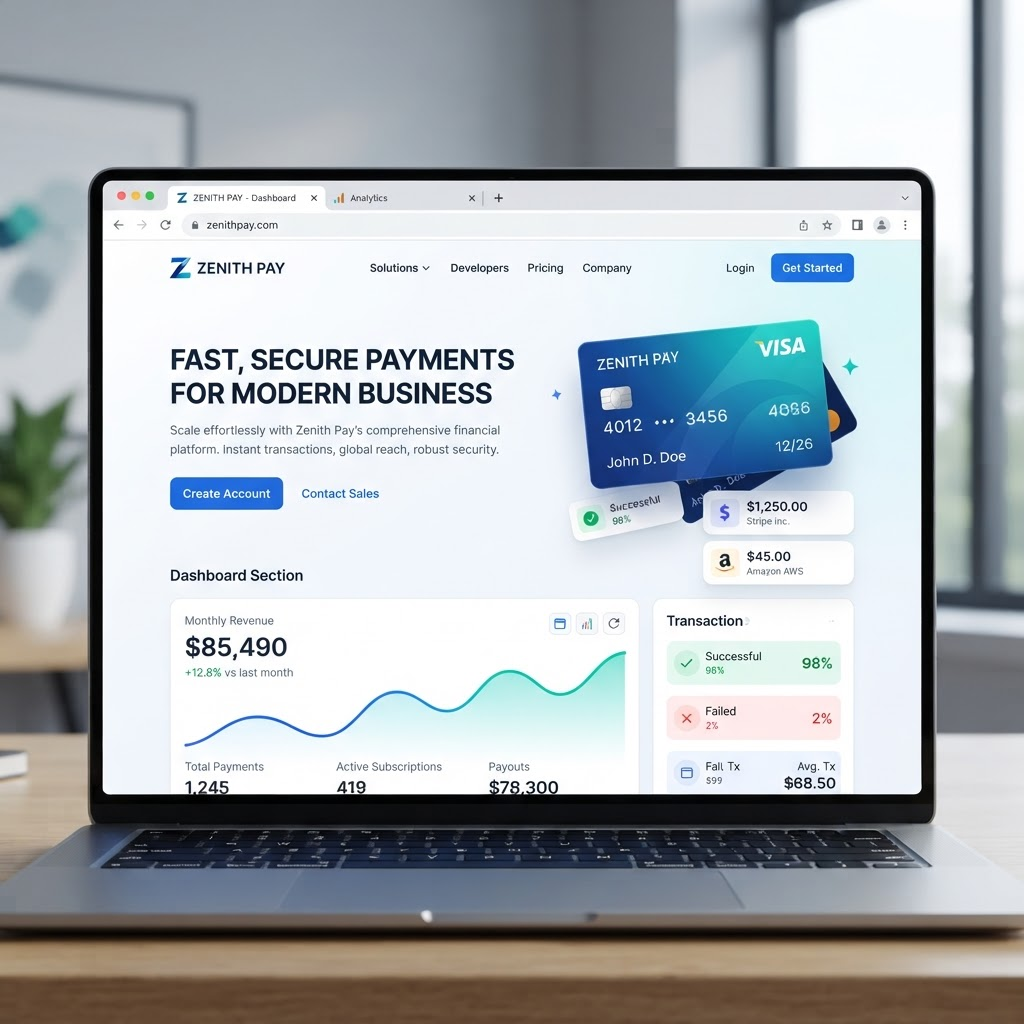 Cover art for PayFlow