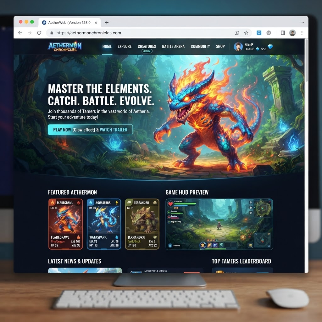 Cover art for Game Portal